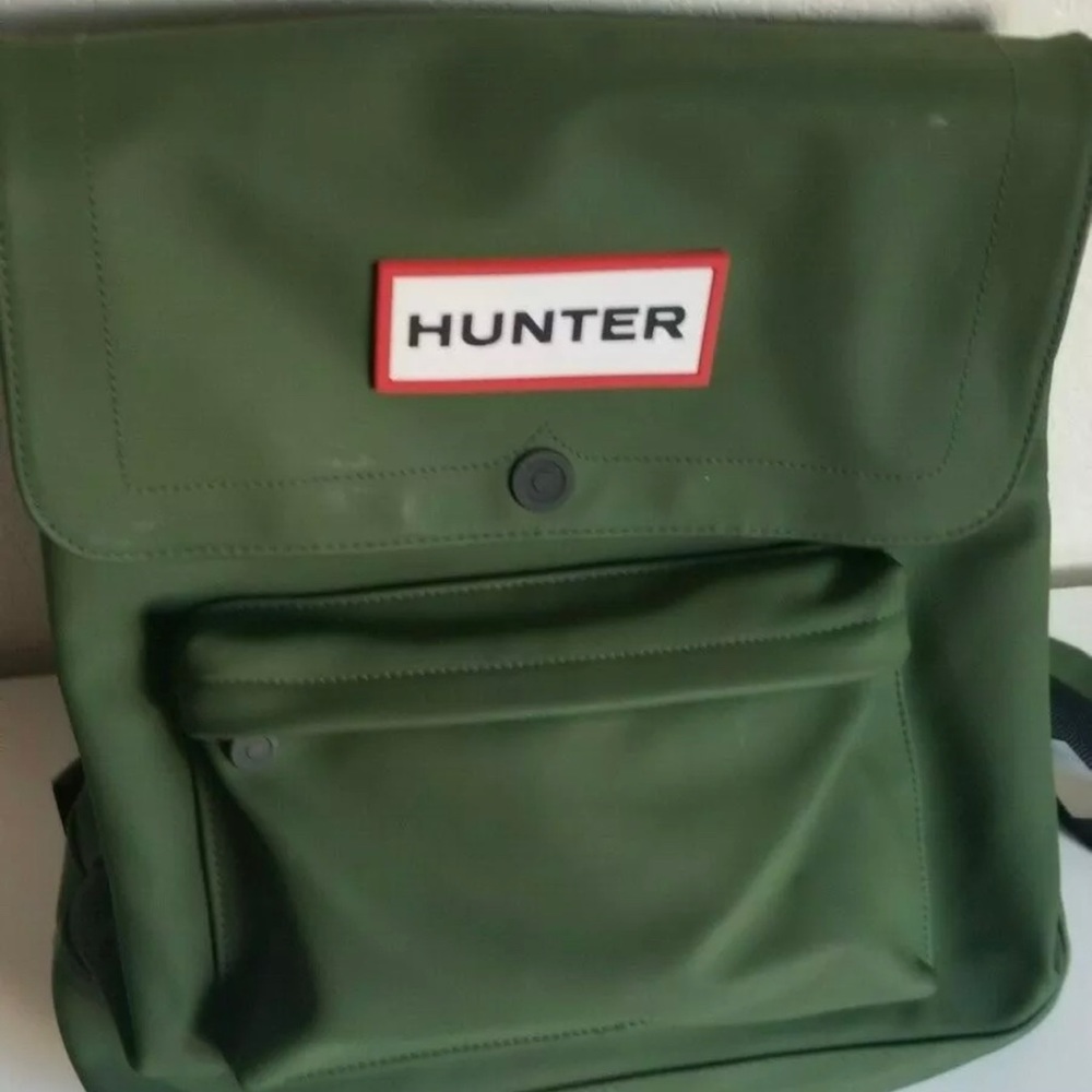 Hunter Waterproof Backpack